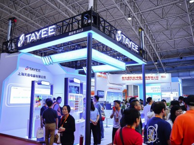 2026-2027年度全国未举办电气设备专业展会信息