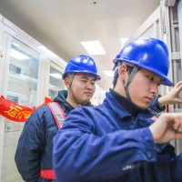 提供民用及商用电气设备检测维修服务