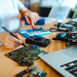 软件开发与计算机技术服务需求