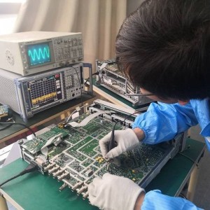 电气设备与仪器仪表维修服务需求