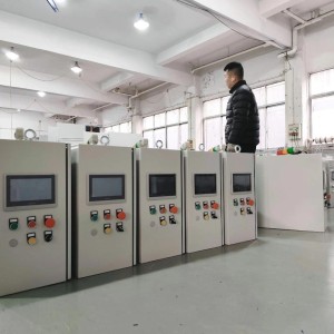 工业电气成套设备与智能配电设备求购