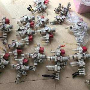 安防设备与特种设备配件求购